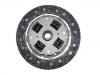 Clutch Disc:055 141 031 B