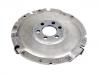 Mécanisme d'embrayage Clutch Pressure Plate:119 0035 15