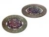 диск сцепления Clutch Disc:30100-N4202