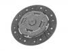 Kupplungsscheibe Clutch disc:0664 212