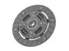 диск сцепления Clutch Disc:030 141 031 T