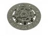 Disco de embrague Clutch Disc:631 250 03 03