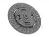 Disco de embrague Clutch disc:0664 161