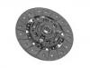 диск сцепления Clutch disc:21 21 0 670 024