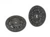 Kupplungsscheibe Clutch disc:010 250 24 03