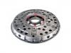 Kupplungsdruckplatte Clutch Pressure Plate:1668718