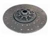 диск сцепления Clutch disc:4210 2160