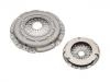 Нажимной диск сцепления Clutch Pressure Plate:6814 585