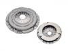 Нажимной диск сцепления Clutch Pressure Plate:6814 689