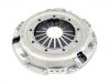 Clutch Pressure Plate:HCC910