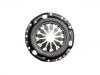 Clutch Pressure Plate:23358