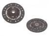 Clutch disc:21 21 1 223 078