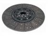 диск сцепления Clutch Disc:1655 164