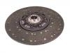 Kupplungsscheibe Clutch Disc:624516