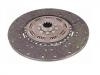 диск сцепления Clutch Disc:0751 954