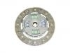 Disco de embrague Clutch Disc:047 141 034