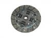 Disco de embrague Clutch Disc:31250-10040