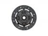 Disco de embrague Clutch Disc:21213-1601130