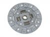 диск сцепления Clutch Disc:MD 701152