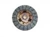 диск сцепления Clutch Disc:ME500185