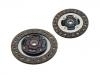 Clutch Disc:BP01 16 460