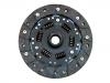 Disco de embrague Clutch Disc:1102-1601130