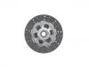 Disco de embrague Clutch Disc:406-1601130