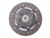 Disco de embrague Clutch Disc:77 00 704 555