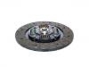 Disco de embrague Clutch Disc:K71E-16-460