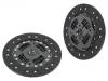 Kupplungsscheibe Clutch Disc:93 192 579