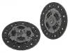 Disco de embrague Clutch Disc:664 084