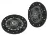 диск сцепления Clutch Disc:028 141 036 H