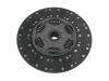 диск сцепления Clutch Disc:504149354