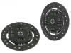 Kupplungsscheibe Clutch Disc:4670073AB