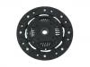 диск сцепления Clutch Disc:A 134 250 02 03