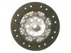 диск сцепления Clutch Disc:038 141 031 K