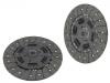 диск сцепления Clutch Disc:046 141 031 M