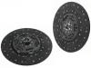 диск сцепления Clutch Disc:1878 000 206