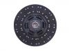 Clutch Disc:81.30301.0497