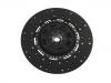 диск сцепления Clutch Disc:1527284