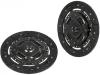 Clutch Disc:1 327 860