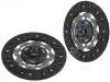 диск сцепления Clutch Disc:03G 141 031 T