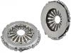 Clutch Pressure Plate:6 66 092