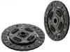 Disco de embrague Clutch Disc:493089