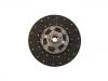 Disco de embrague Clutch Disc:504118751