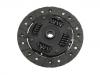 Disco de embrague Clutch Disc:1 364 492