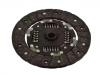 Disco de embrague Clutch Disc:24103502