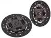 диск сцепления Clutch Disc:04C 141 031 C