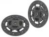Kupplungsscheibe Clutch Disc:52104790AA