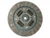 диск сцепления Clutch Disc:1600200-ED01